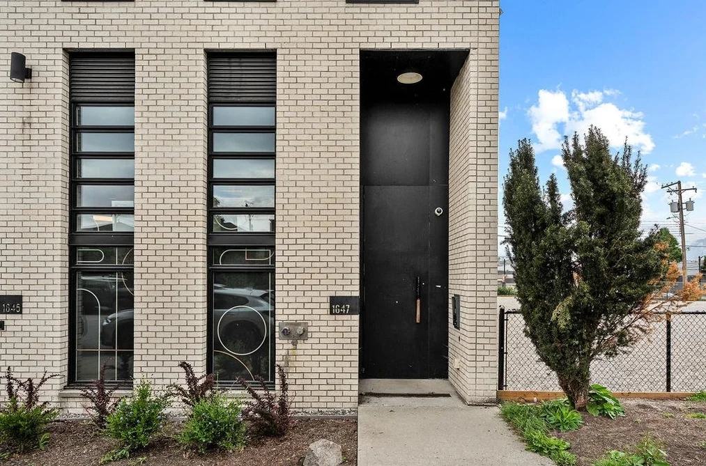 311 1647 E PENDER STREET, Vancouver BC V5L 1W2, Vancouver BC — Residential for Sale - Photo 2