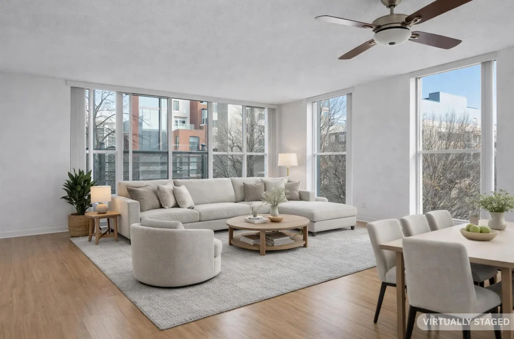 311 168 POWELL STREET, Vancouver BC V6A 0B2, Vancouver BC — Residential for Sale - Photo 2