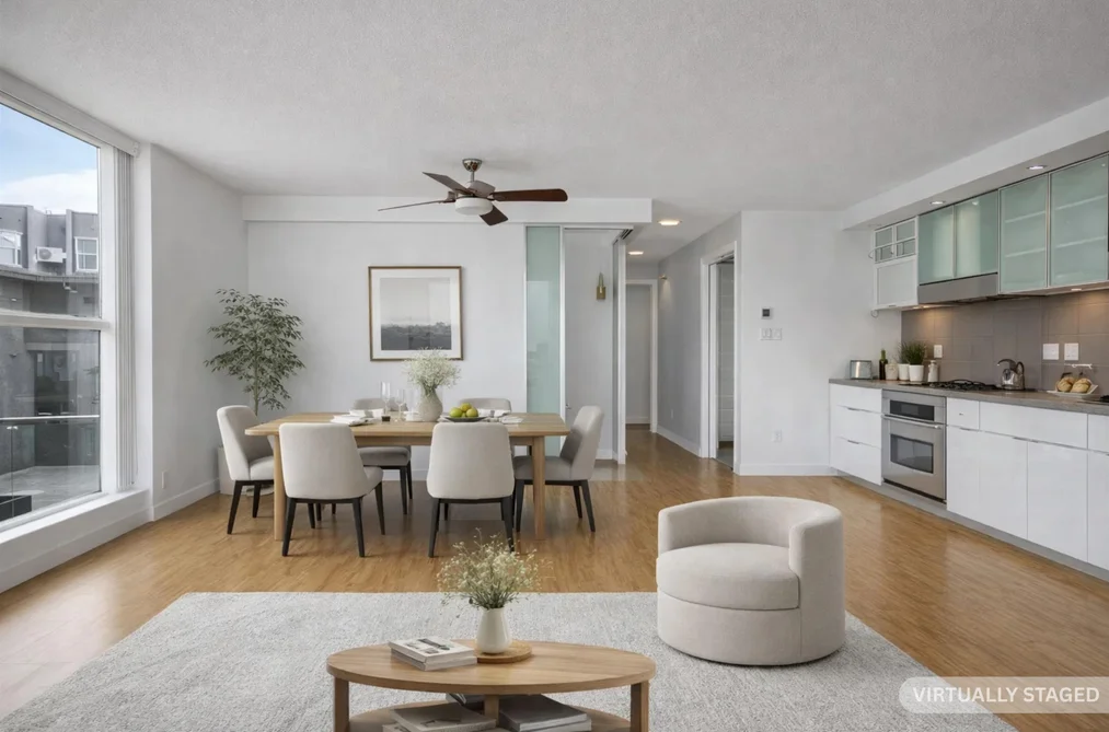 311 168 POWELL STREET, Vancouver BC V6A 0B2, Vancouver BC — Residential for Sale - Photo 3