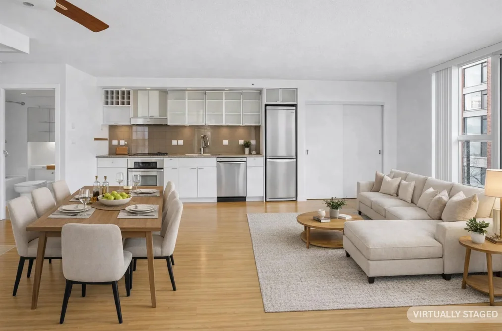 311 168 POWELL STREET, Vancouver BC V6A 0B2, Vancouver BC — Residential for Sale - Photo 5