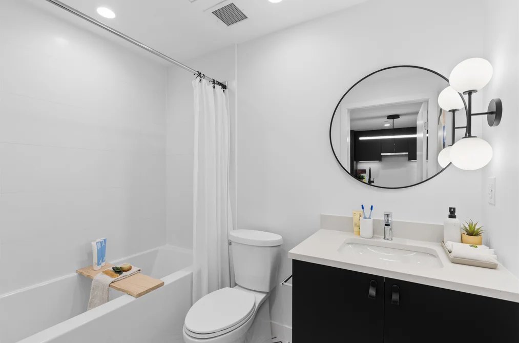 311 1680 E 12TH AVENUE, Vancouver BC V5N 0K9, Vancouver BC — Residential for Sale - Photo 4