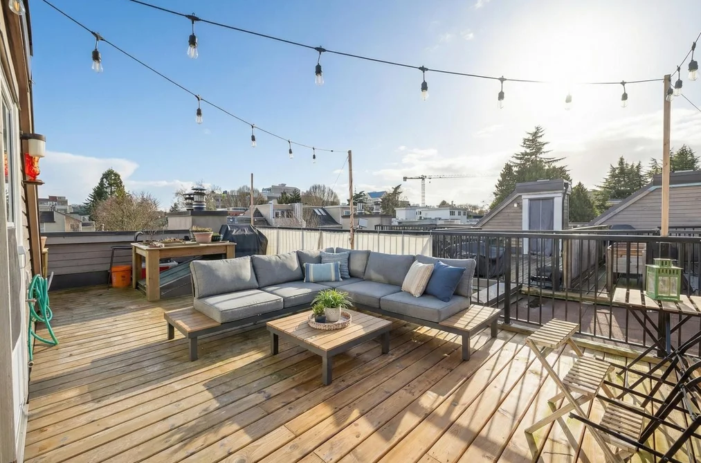 Condo for sale at 311 1922 W 7th Avenue Vancouver British Columbia - MLS: R3102951