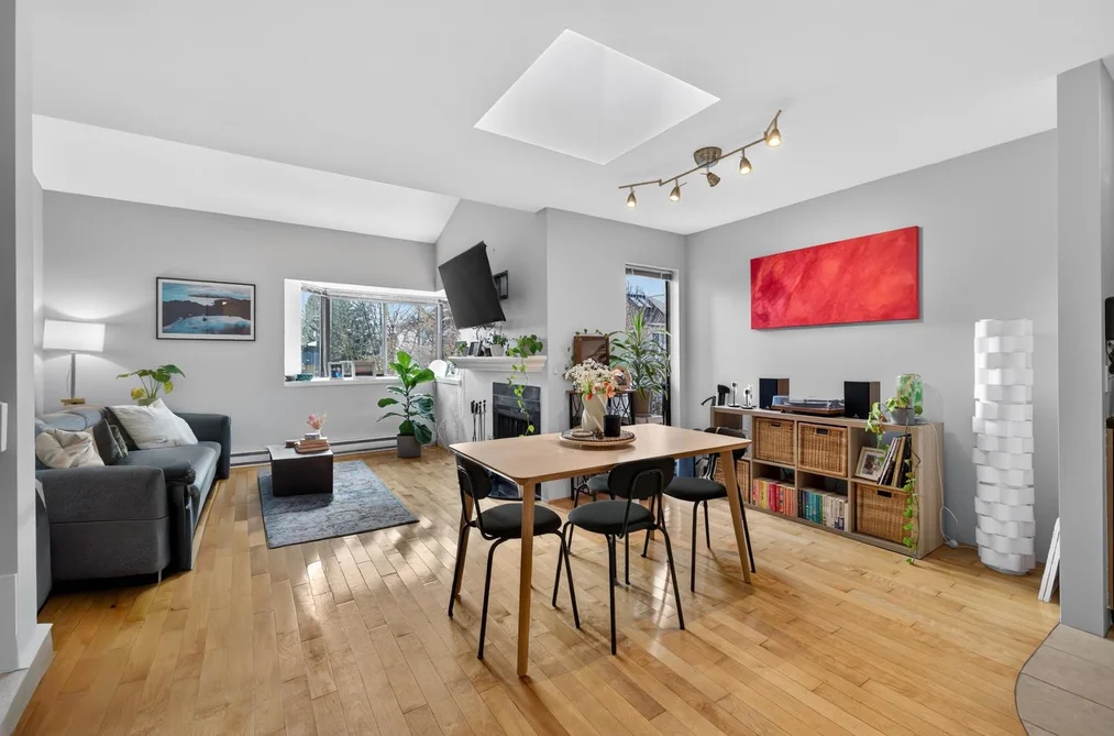 311 1922 W 7TH AVENUE, Vancouver BC V6J 1T1, Vancouver BC — Residential for Sale - Photo 2