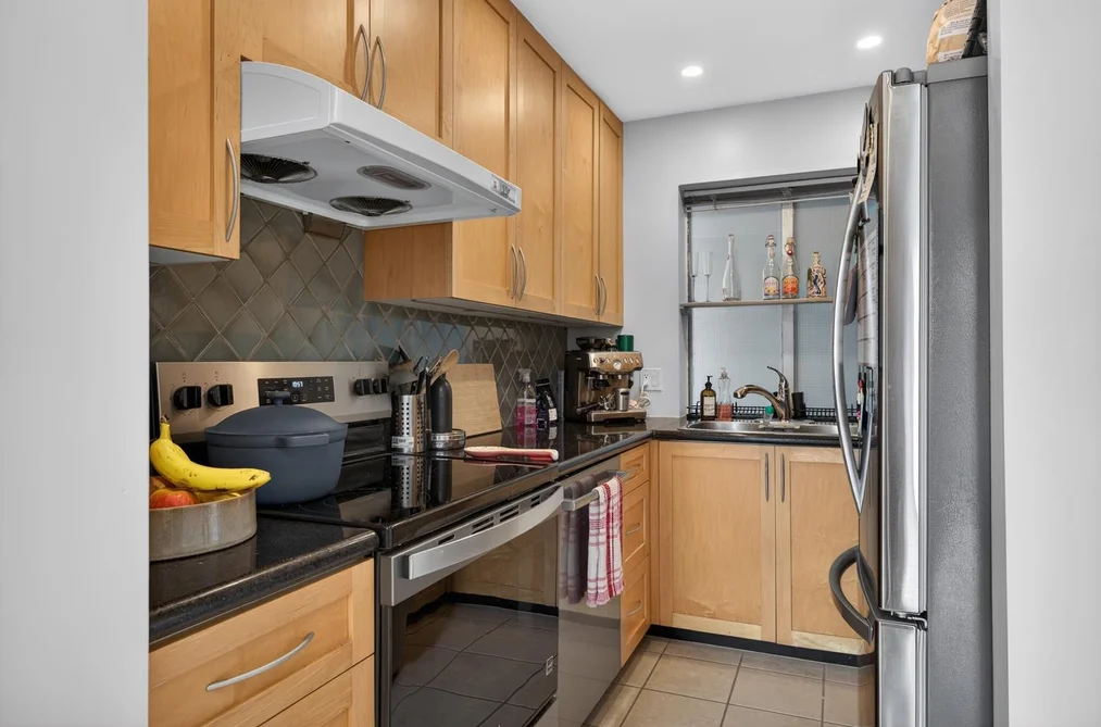 311 1922 W 7TH AVENUE, Vancouver BC V6J 1T1, Vancouver BC — Residential for Sale - Photo 4