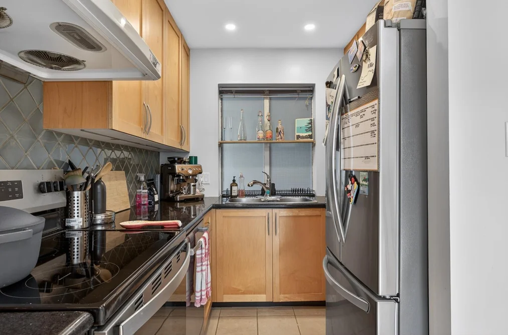 311 1922 W 7TH AVENUE, Vancouver BC V6J 1T1, Vancouver BC — Residential for Sale - Photo 5