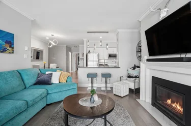 2020 E Kent Ave South Unit 311, Vancouver, BC - MLS: R3174466