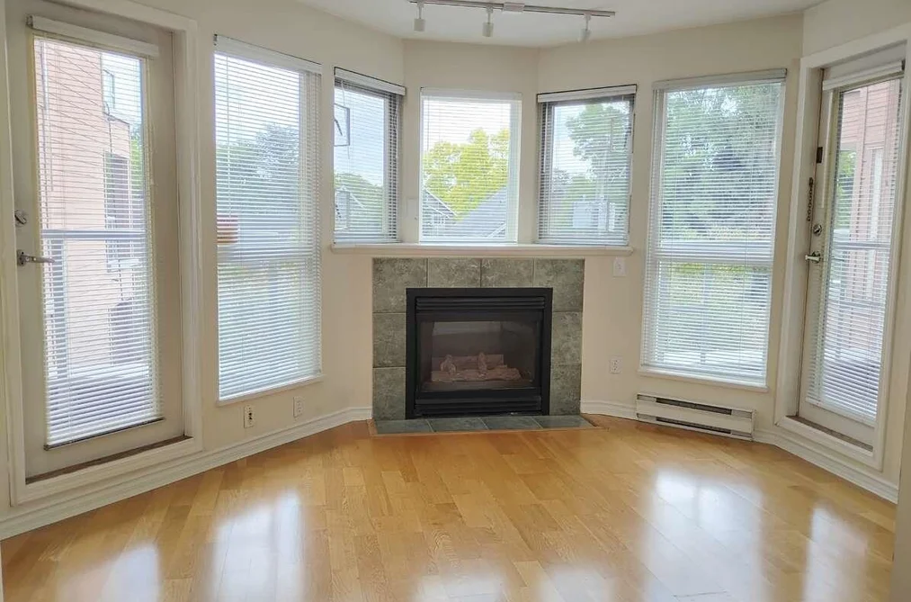 Condo for sale at 311 2025 Stephens Street Vancouver British Columbia - MLS: R3133758