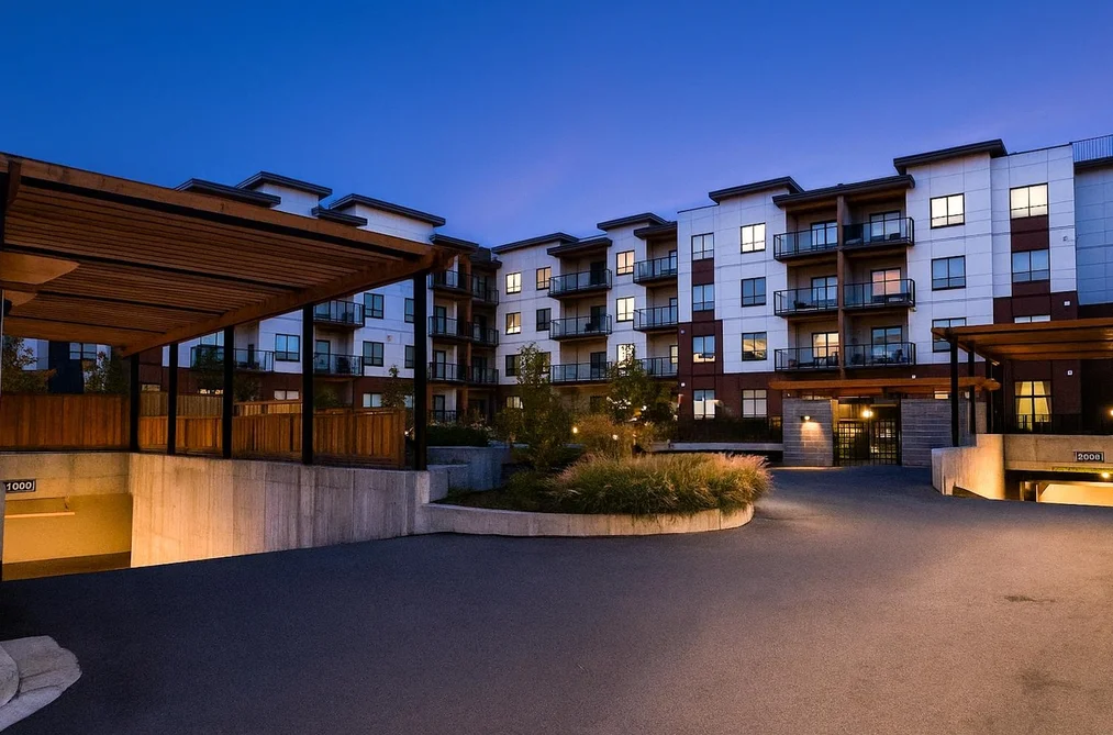 311 20286 72B AVENUE, Langley BC V2Y 1T2, Langley BC — Residential for Sale - Photo 3