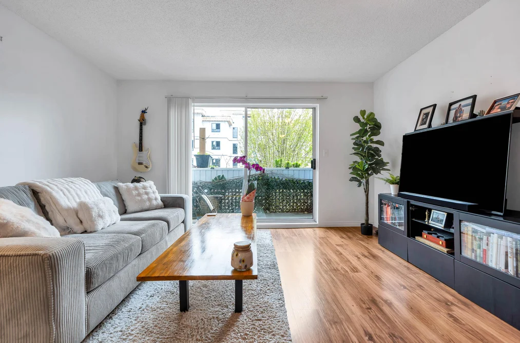 311 2055 SUFFOLK AVENUE, Port Coquitlam BC V3B 1H4, Port Coquitlam BC — Residential for Sale - Photo 6