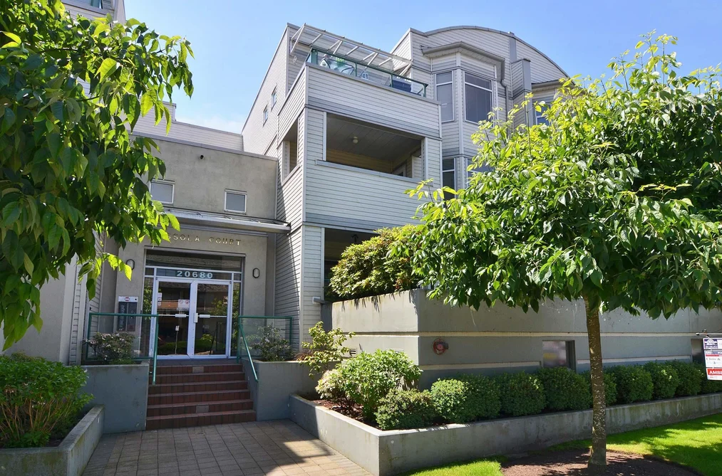 311 20680 56 AVENUE, Langley BC V3A 3Z1, Langley BC — Residential for Sale - Photo 4