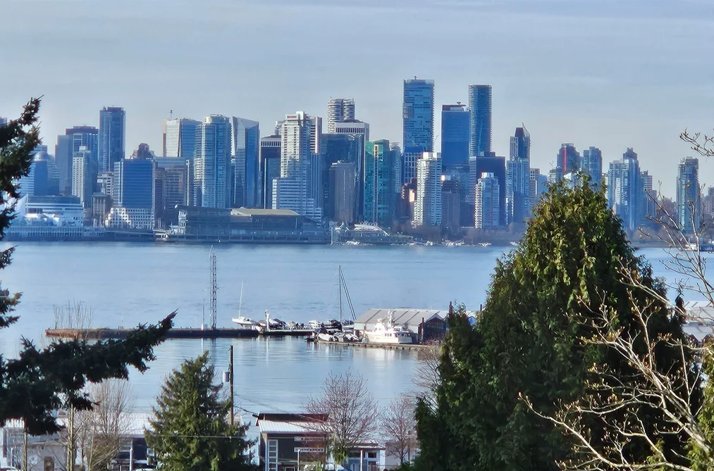 311 212 FORBES AVENUE, North Vancouver BC V7M 3E5, North Vancouver BC — Residential for Sale - Photo 2