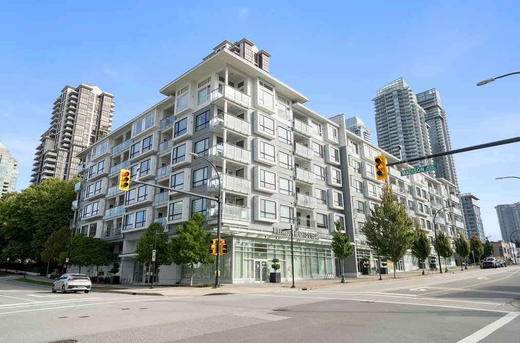 2188 Madison Ave Unit 311, Burnaby, BC - MLS: R3172929