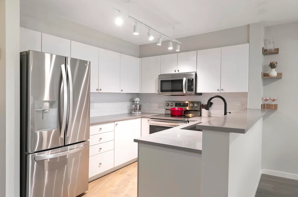 311 225 NEWPORT DRIVE, Port Moody BC V3H 5C7, Port Moody BC — Residential for Sale - Photo 5
