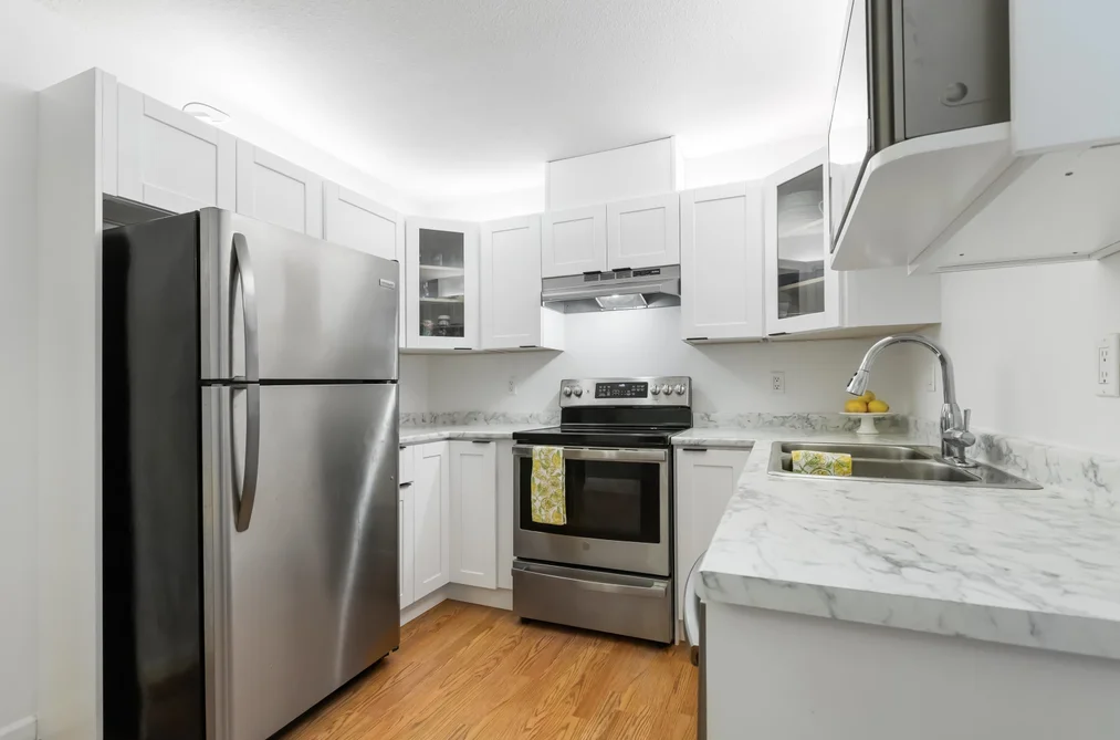 Condo for sale at 311 22611 116 Avenue Maple Ridge British Columbia - MLS: R3107869