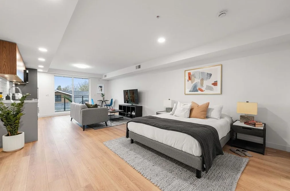 311 2419 GRANT STREET, Vancouver BC V5K 3G5, Vancouver BC — Residential for Sale - Photo 5