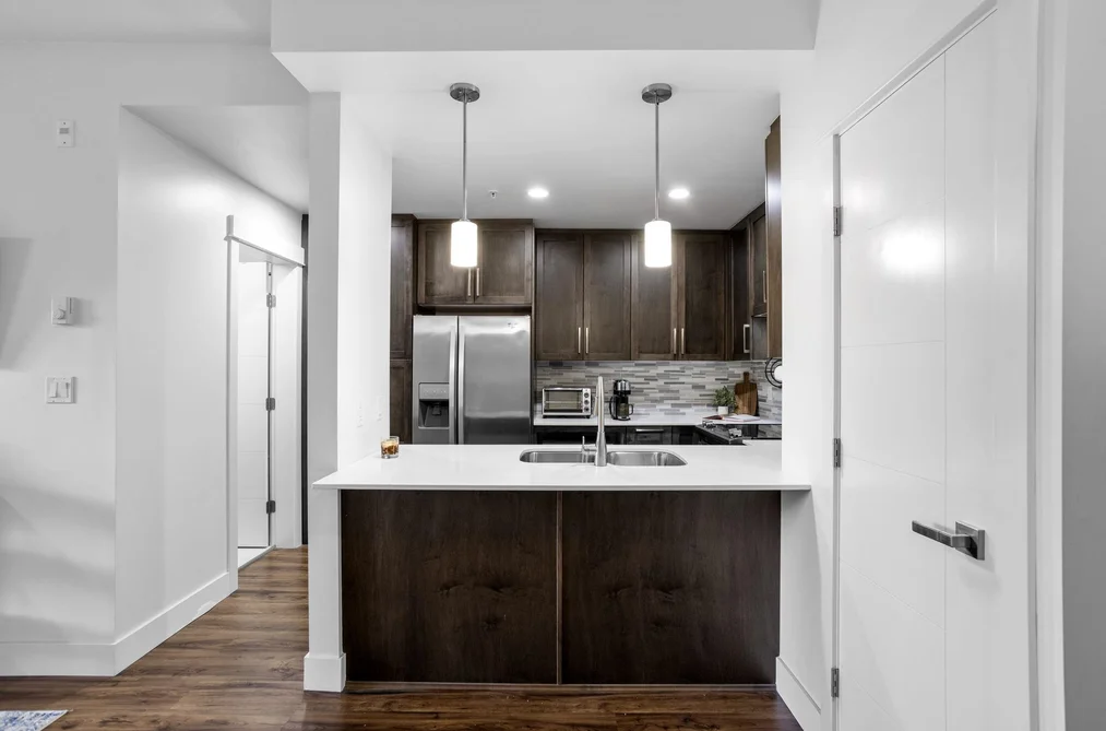 Condo for sale at 311 2465 Wilson Avenue Port Coquitlam British Columbia - MLS: R3115200