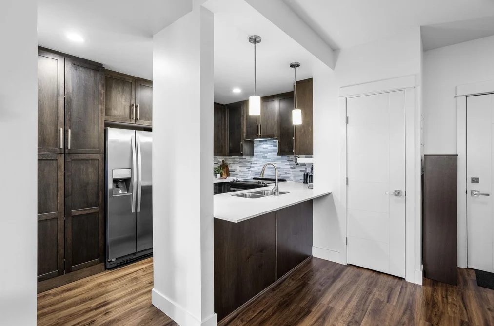311 2465 WILSON AVENUE, Port Coquitlam BC V3C 0E6, Port Coquitlam BC — Residential for Sale - Photo 3