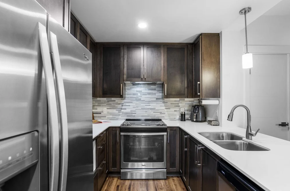 311 2465 WILSON AVENUE, Port Coquitlam BC V3C 0E6, Port Coquitlam BC — Residential for Sale - Photo 4