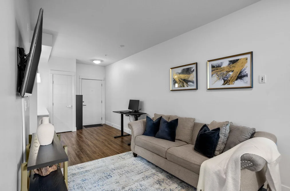 311 2465 WILSON AVENUE, Port Coquitlam BC V3C 0E6, Port Coquitlam BC — Residential for Sale - Photo 6