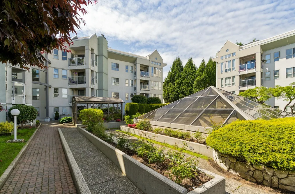 311 2575 WARE STREET, Abbotsford BC V2S 3E2, Abbotsford BC — Residential for Sale - Main Photo