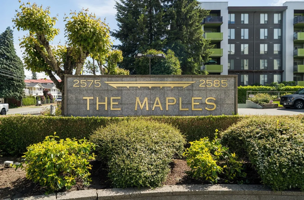 311 2575 WARE STREET, Abbotsford BC V2S 3E2, Abbotsford BC — Residential for Sale - Photo 2
