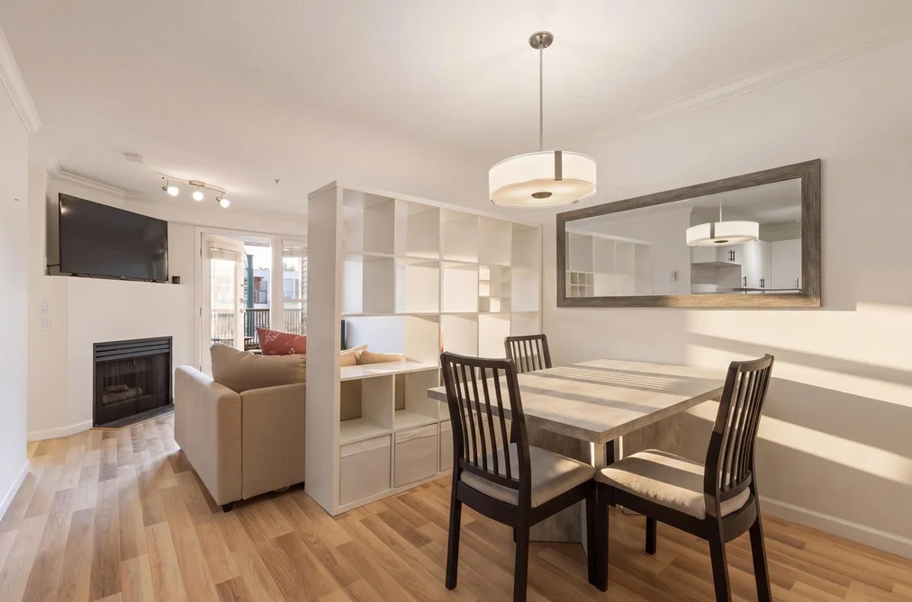 311 2680 W 4TH AVENUE, Vancouver BC V6K 4S3, Vancouver BC — Residential for Sale - Photo 3