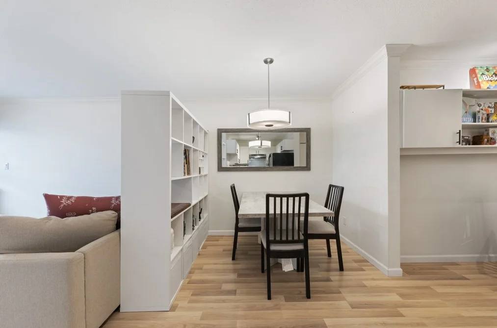 311 2680 W 4TH AVENUE, Vancouver BC V6K 4S3, Vancouver BC — Residential for Sale - Photo 4
