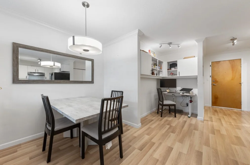 311 2680 W 4TH AVENUE, Vancouver BC V6K 4S3, Vancouver BC — Residential for Sale - Photo 5