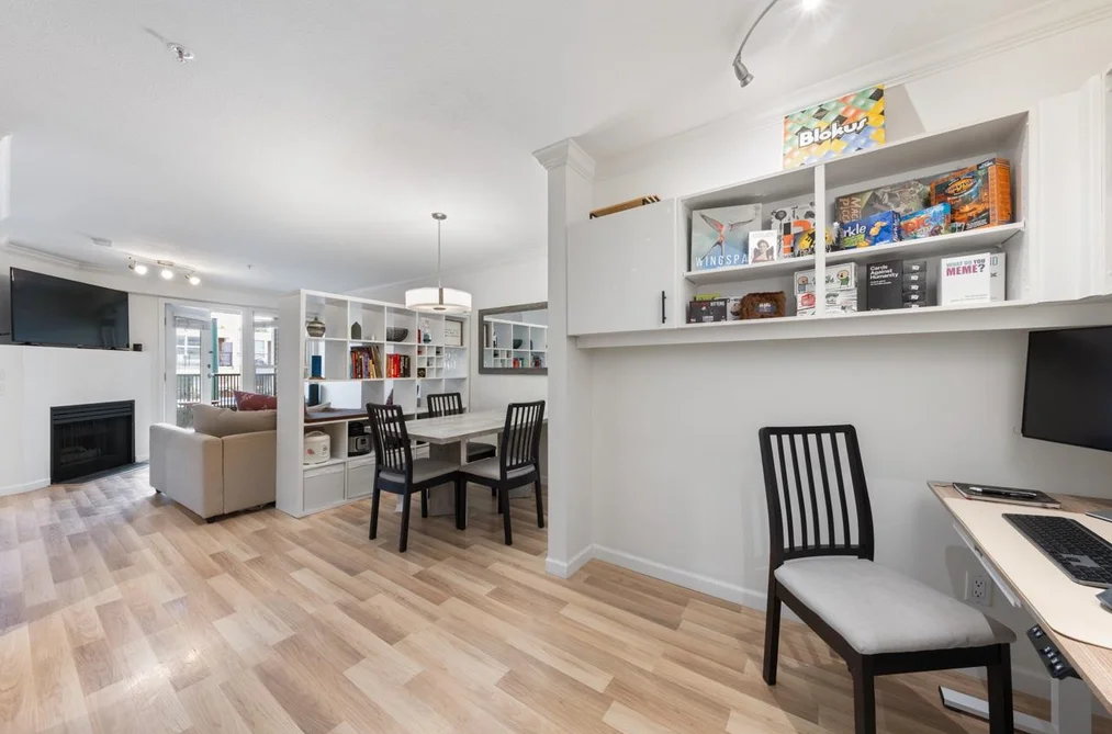 311 2680 W 4TH AVENUE, Vancouver BC V6K 4S3, Vancouver BC — Residential for Sale - Photo 6