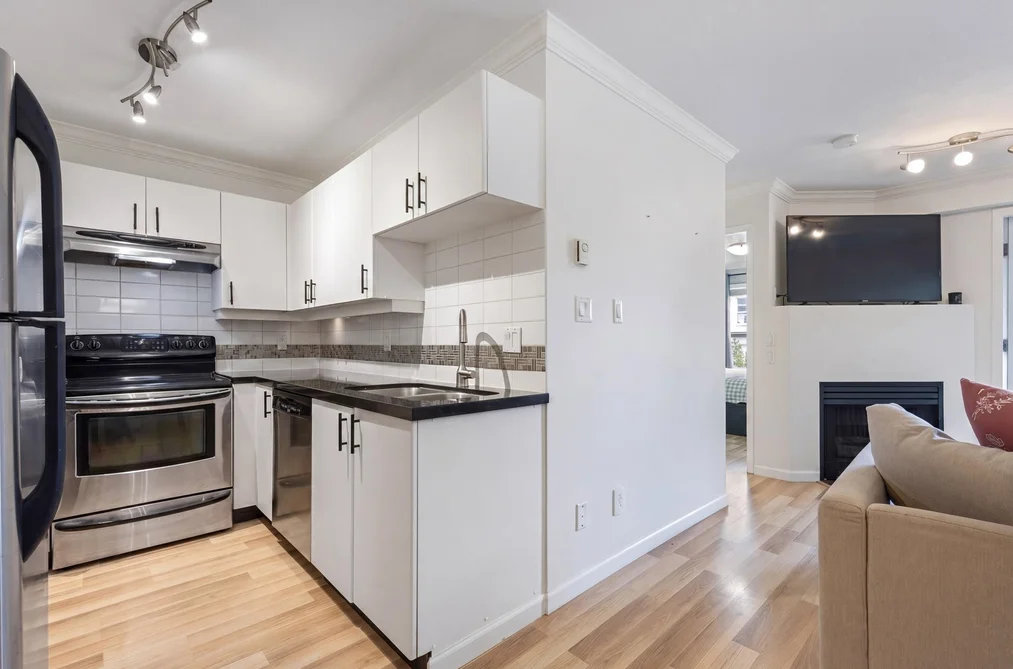 311 2680 W 4TH AVENUE, Vancouver BC V6K 4S3, Vancouver BC — Residential for Sale - Photo 7
