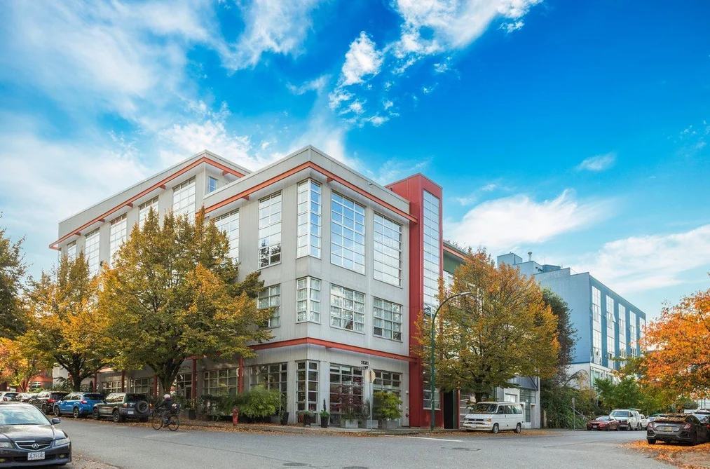 311-272 E 4th Avenue, Vancouver, BC - Condo for Sale - Photo 1 of 20 311-272 E 4th Avenue, Vancouver, BC - Condo for Sale - Photo 1 of 20