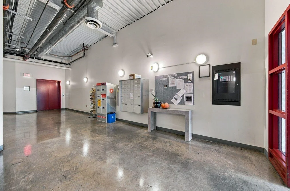 311-272 E 4th Avenue, Vancouver, BC - Condo for Sale - Photo 20 of 20 311-272 E 4th Avenue, Vancouver, BC - Condo for Sale - Photo 20 of 20
