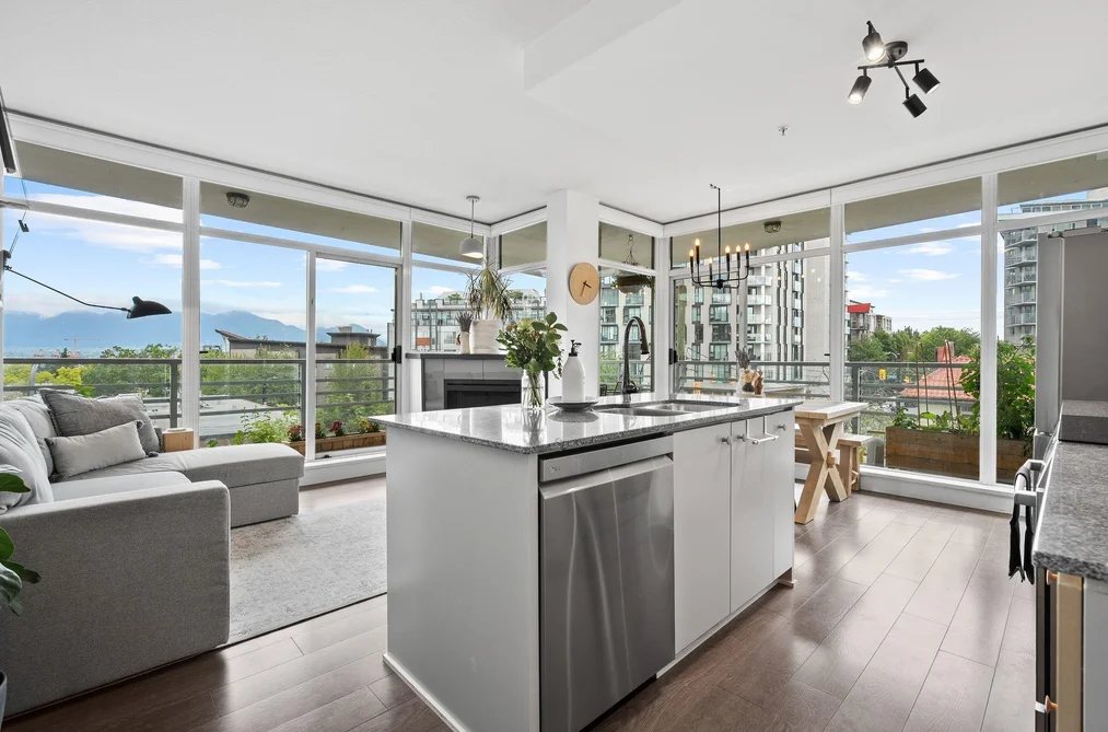 Condo for sale at 311 298 E 11th Avenue Vancouver British Columbia - MLS: R3144225