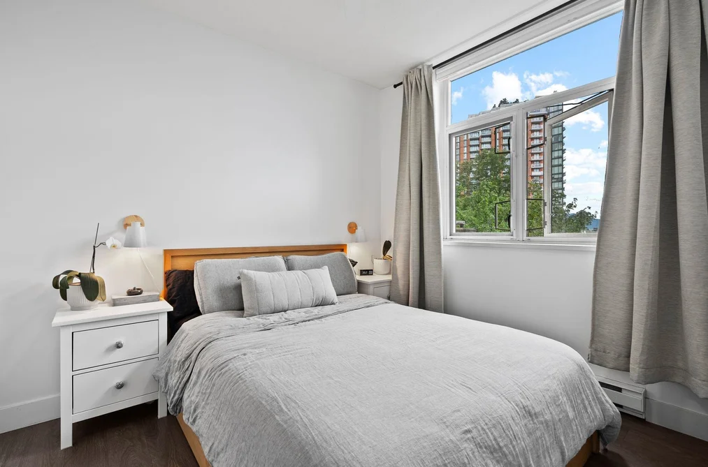 311 298 E 11TH AVENUE, Vancouver, BC — Residential for Sale — Photo 11 of 32
