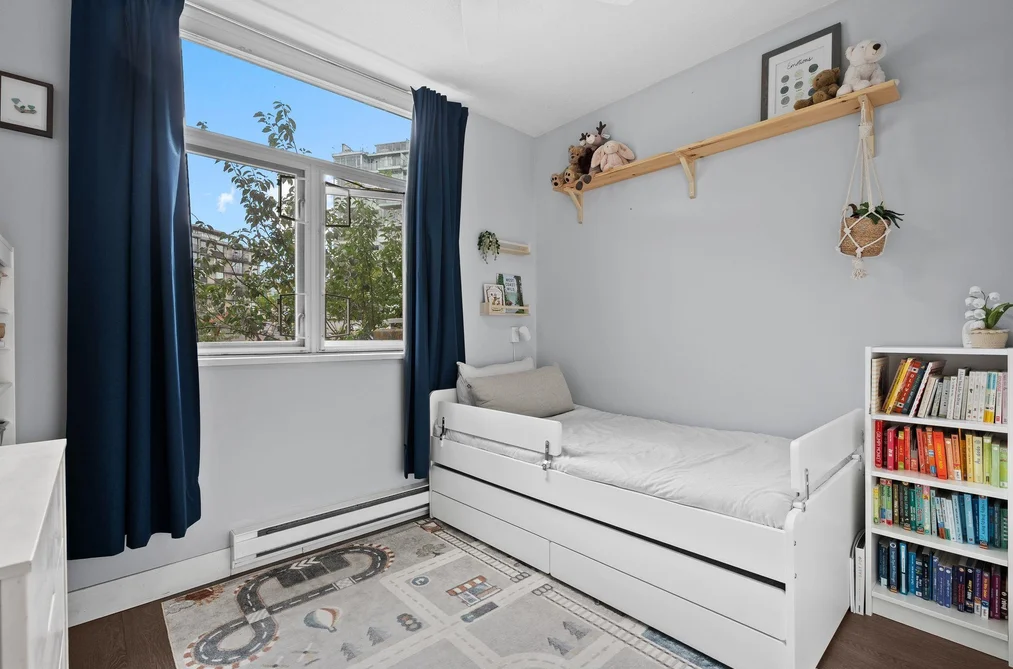 311 298 E 11TH AVENUE, Vancouver, BC — Residential for Sale — Photo 14 of 32
