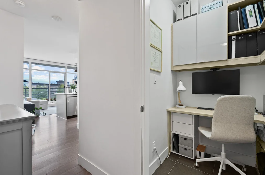 311 298 E 11TH AVENUE, Vancouver, BC — Residential for Sale — Photo 17 of 32