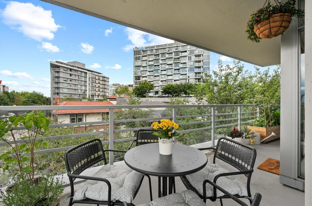 311 298 E 11TH AVENUE, Vancouver, BC — Residential for Sale — Photo 18 of 32