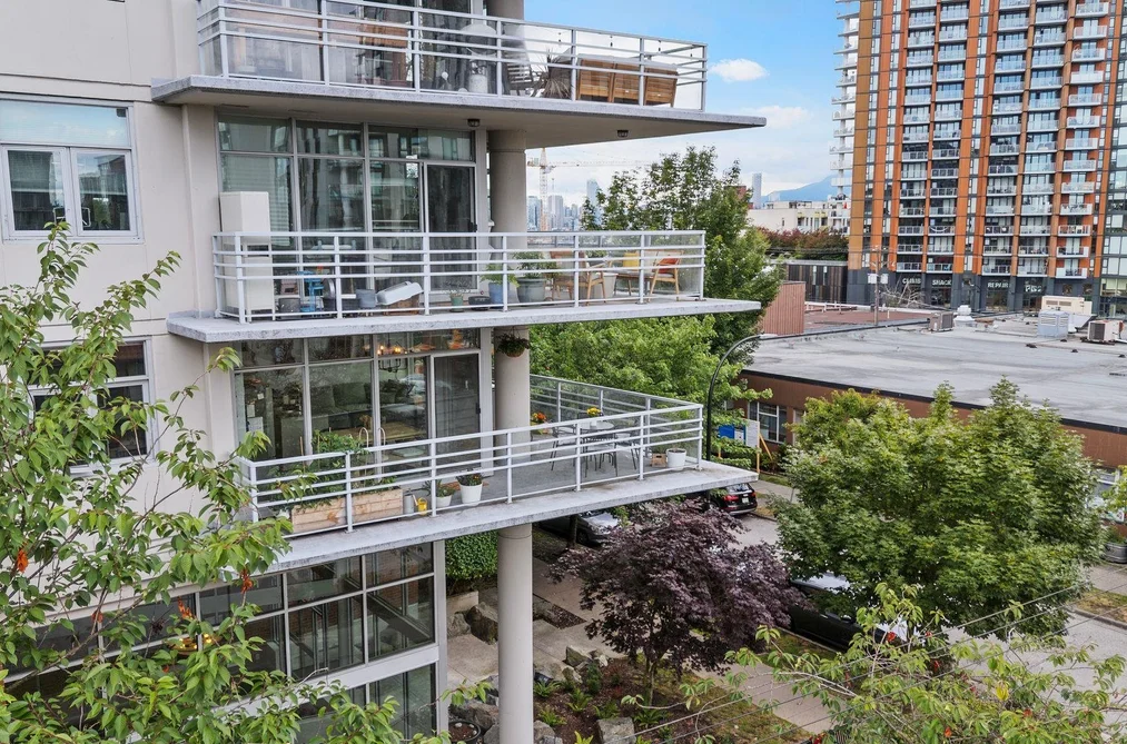 311 298 E 11TH AVENUE, Vancouver, BC — Residential for Sale — Photo 21 of 32