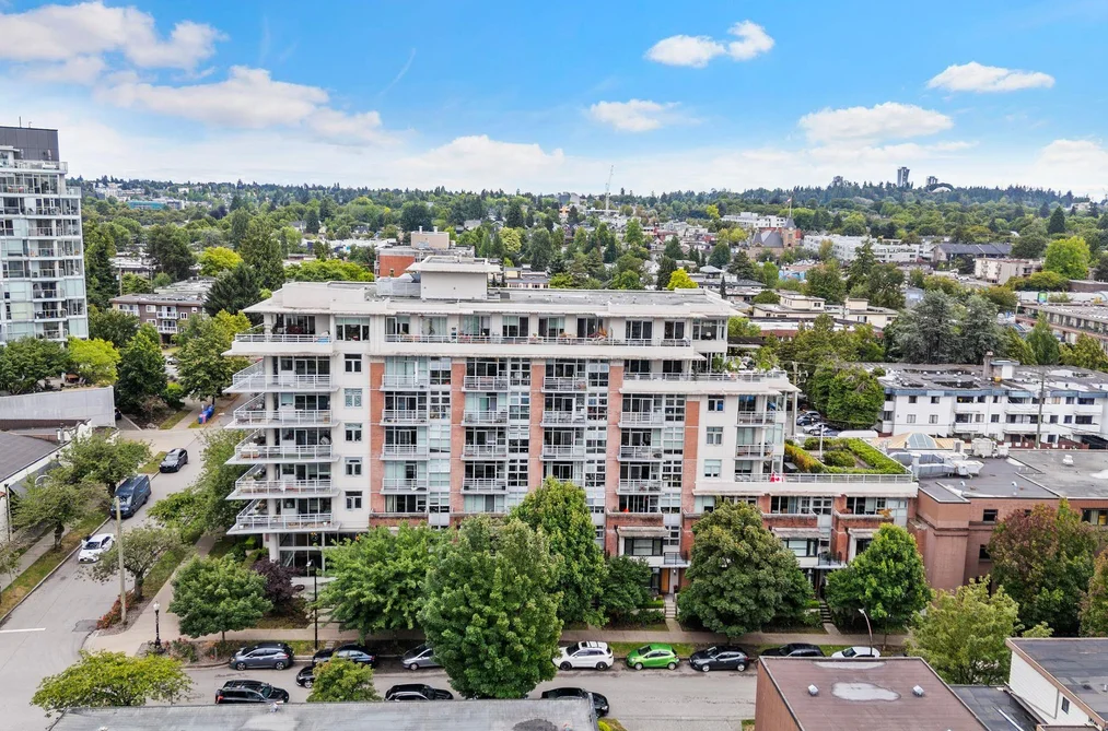 311 298 E 11TH AVENUE, Vancouver, BC — Residential for Sale — Photo 27 of 32