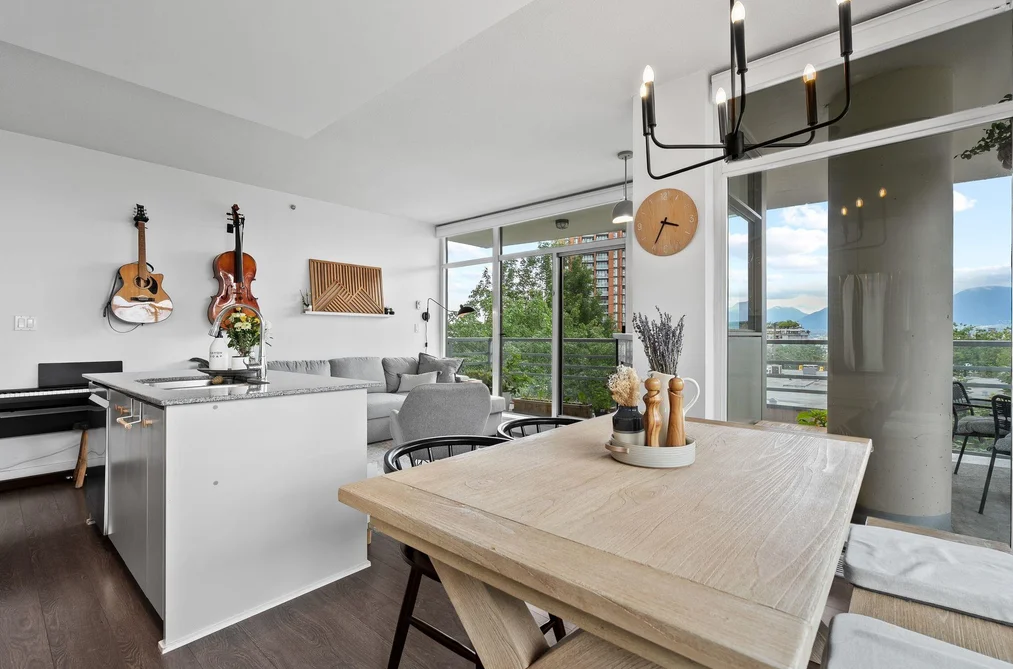 311 298 E 11TH AVENUE, Vancouver, BC — Residential for Sale — Photo 9 of 32