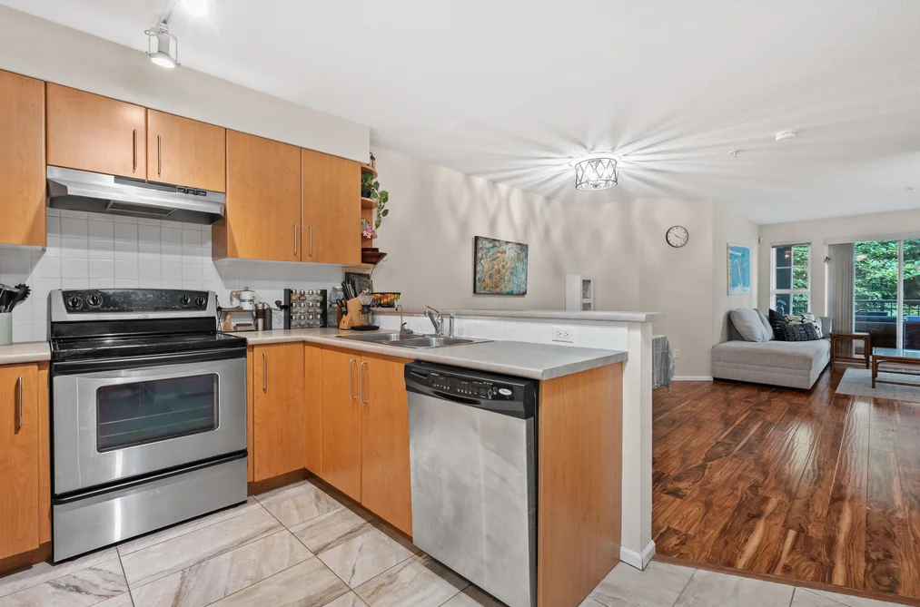 311 3388 MORREY COURT, Burnaby BC V3J 7Y5, Burnaby BC — Residential for Sale — Photo 13 of 35