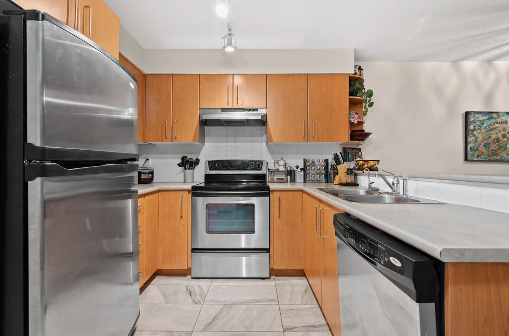 311 3388 MORREY COURT, Burnaby BC V3J 7Y5, Burnaby BC — Residential for Sale — Photo 14 of 35