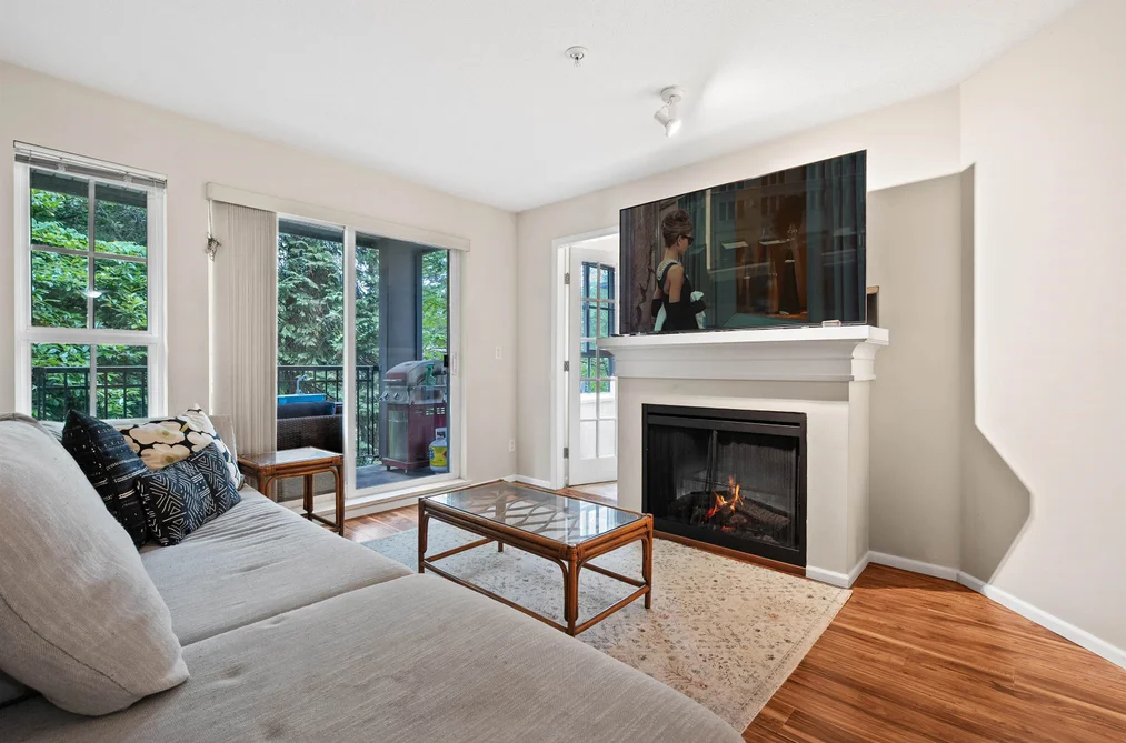 311 3388 MORREY COURT, Burnaby BC V3J 7Y5, Burnaby BC — Residential for Sale - Photo 2
