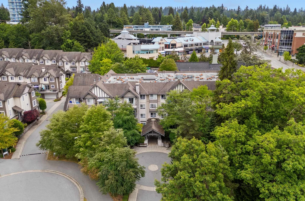 311 3388 MORREY COURT, Burnaby BC V3J 7Y5, Burnaby BC — Residential for Sale — Photo 27 of 35