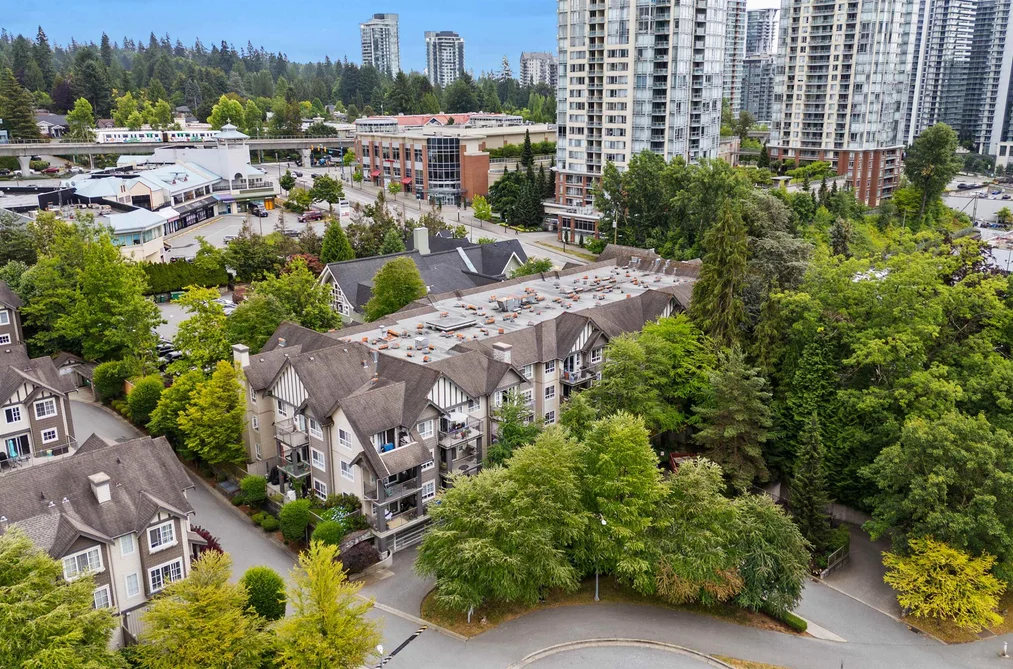 311 3388 MORREY COURT, Burnaby BC V3J 7Y5, Burnaby BC — Residential for Sale — Photo 28 of 35