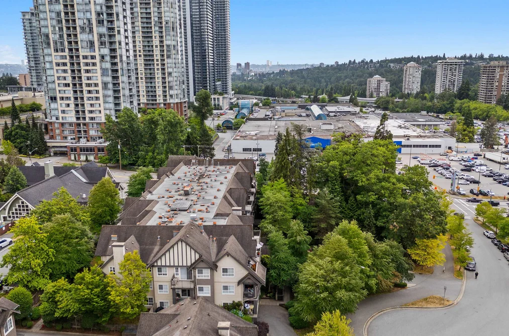311 3388 MORREY COURT, Burnaby BC V3J 7Y5, Burnaby BC — Residential for Sale — Photo 29 of 35
