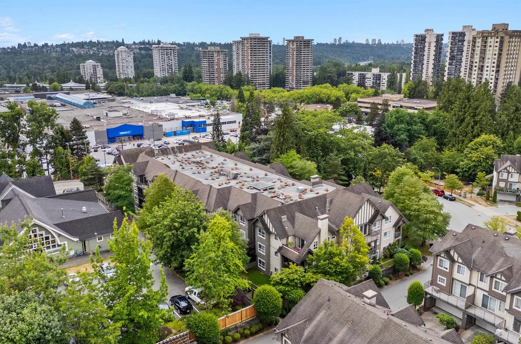 311 3388 MORREY COURT, Burnaby BC V3J 7Y5, Burnaby BC — Residential for Sale — Photo 30 of 35