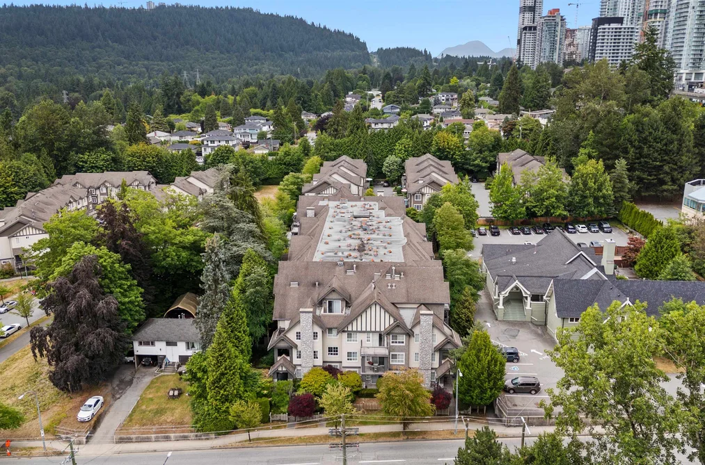 311 3388 MORREY COURT, Burnaby BC V3J 7Y5, Burnaby BC — Residential for Sale — Photo 31 of 35