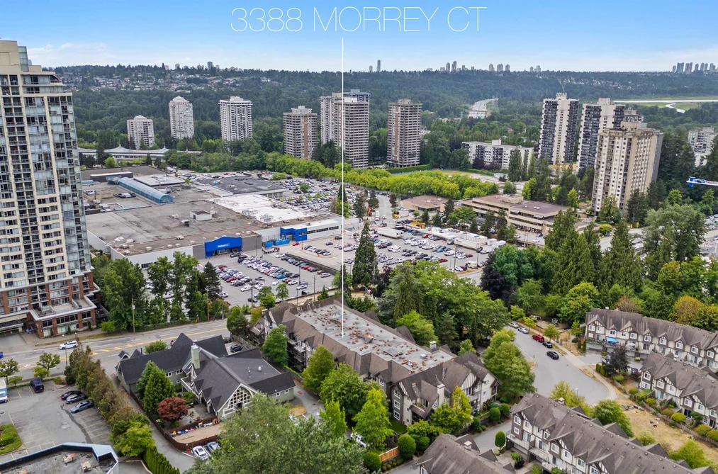 311 3388 MORREY COURT, Burnaby BC V3J 7Y5, Burnaby BC — Residential for Sale — Photo 32 of 35