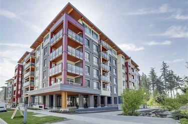 3581 Ross Dr Unit 311, Vancouver, BC - MLS: R3175167
